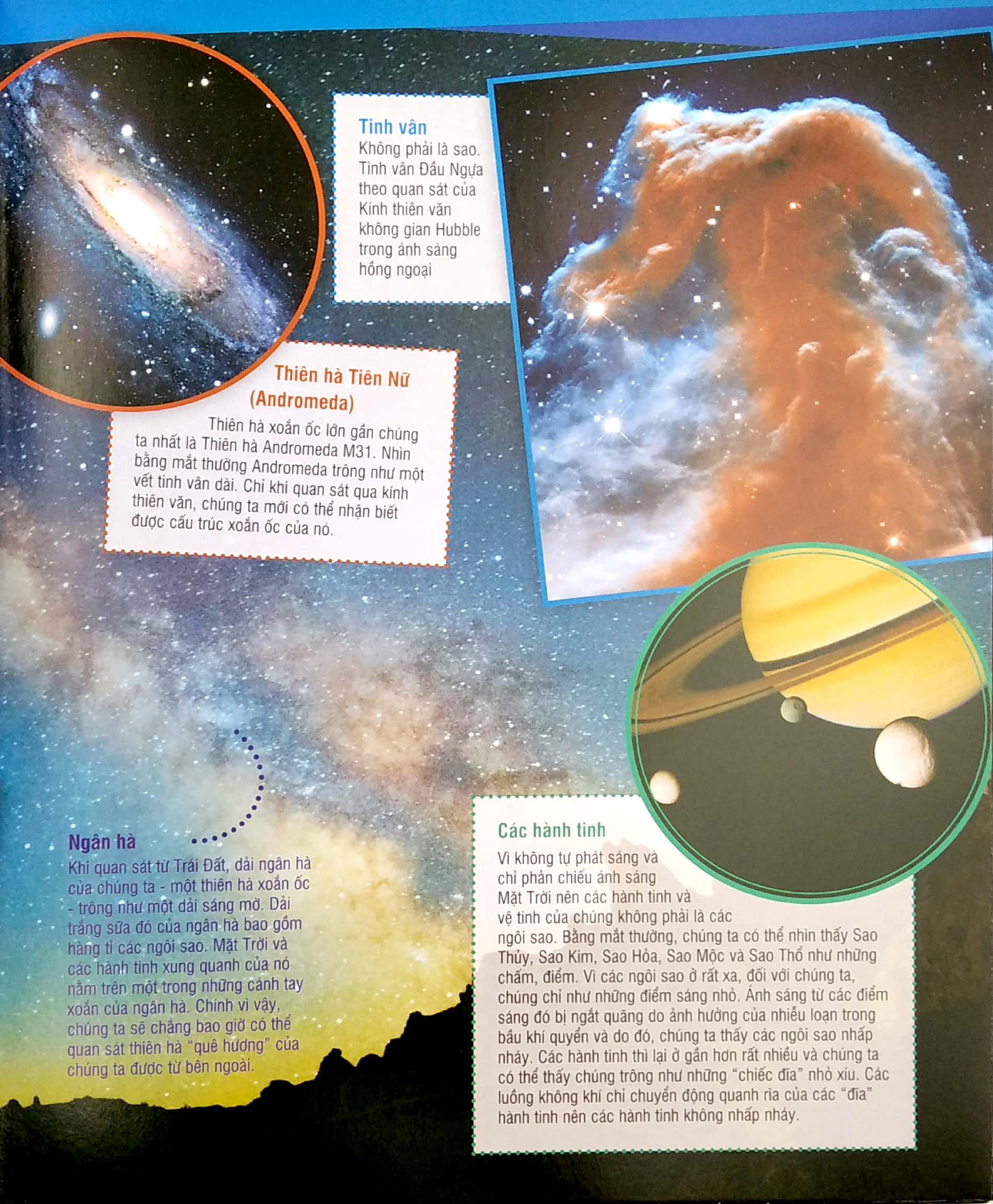 thế nào và tại sao: những ngôi sao - điều tuyệt vời của vũ trụ (tái bản 2022)