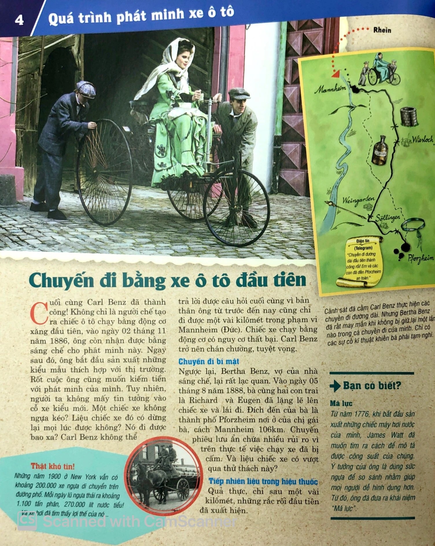 thế nào và tại sao - ô tô - mã lực, động cơ hỗn hợp và những siêu sao tốc độ (tái bản 2024)