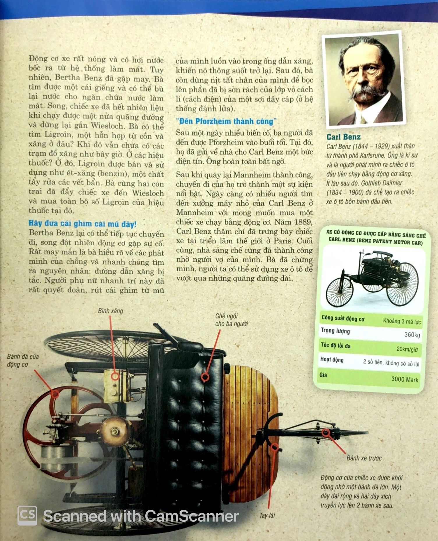 thế nào và tại sao - ô tô - mã lực, động cơ hỗn hợp và những siêu sao tốc độ (tái bản 2024)