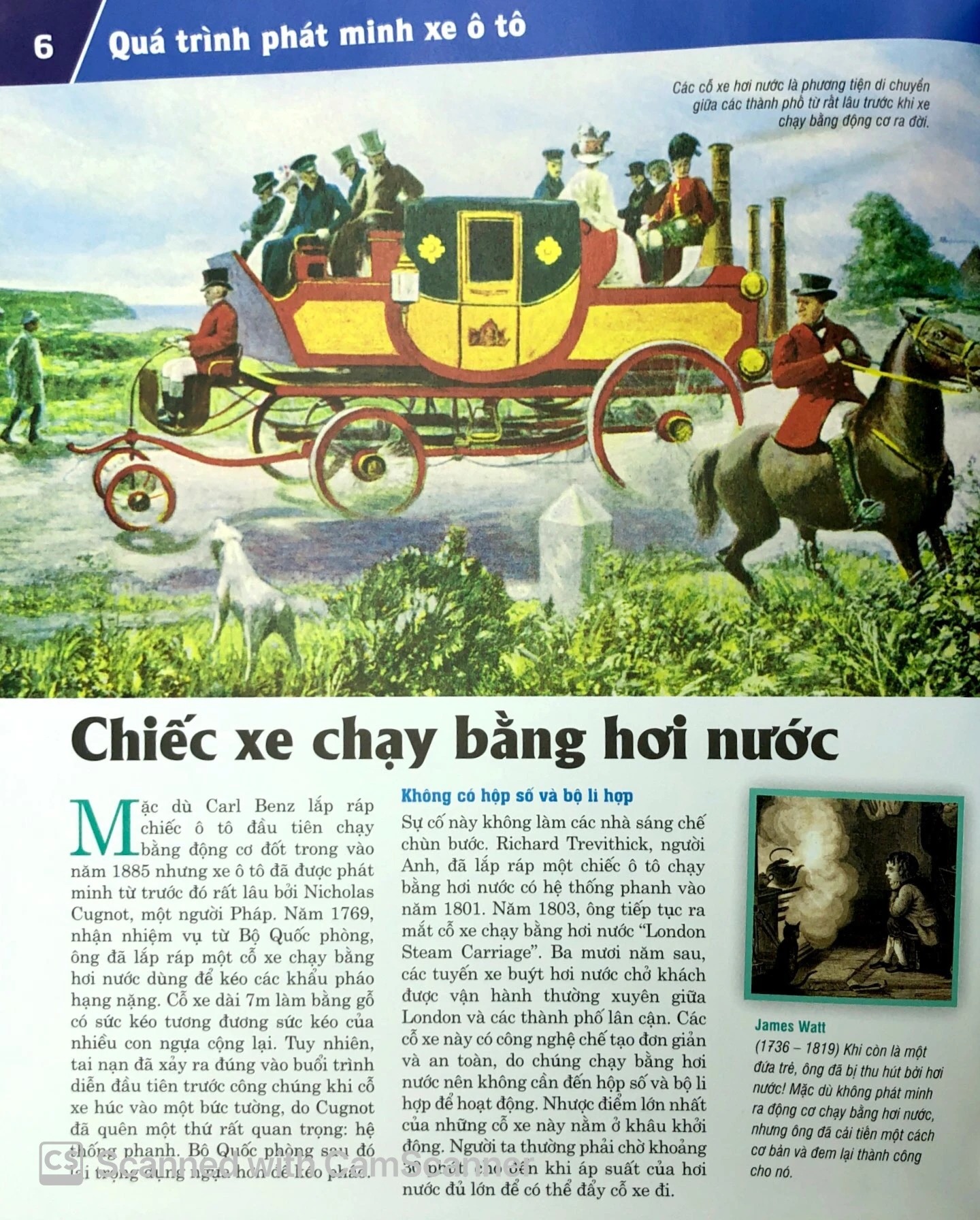 thế nào và tại sao - ô tô - mã lực, động cơ hỗn hợp và những siêu sao tốc độ (tái bản 2024)