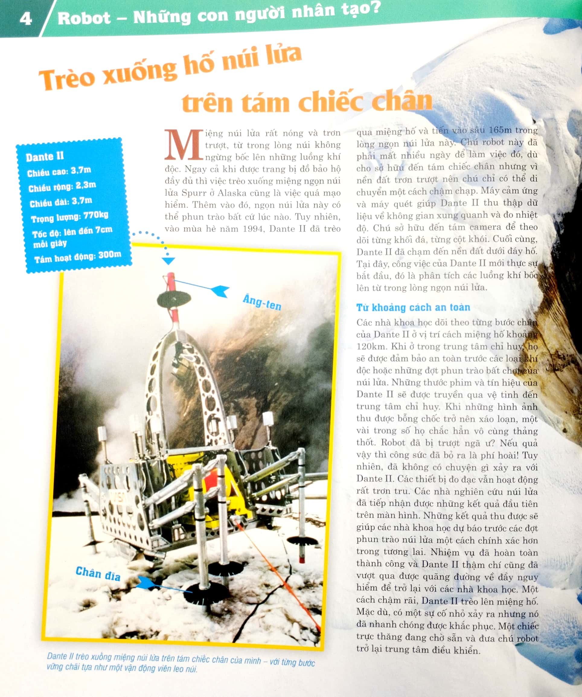 thế nào và tại sao - robot - những bộ óc siêu việt và những trợ thủ mạnh mẽ - bìa cứng (tái bản 2023)