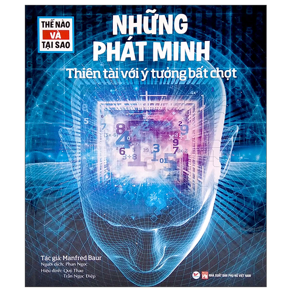 Thế Nào Và Tại Sao - Sao Hỏa - Hành Trình Đến Hành Tinh Đỏ