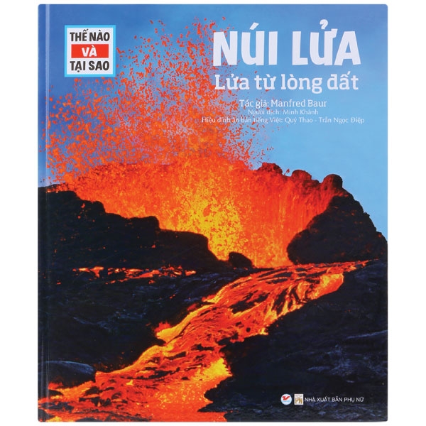 Thế Nào Và Tại Sao - Sao Hỏa - Hành Trình Đến Hành Tinh Đỏ