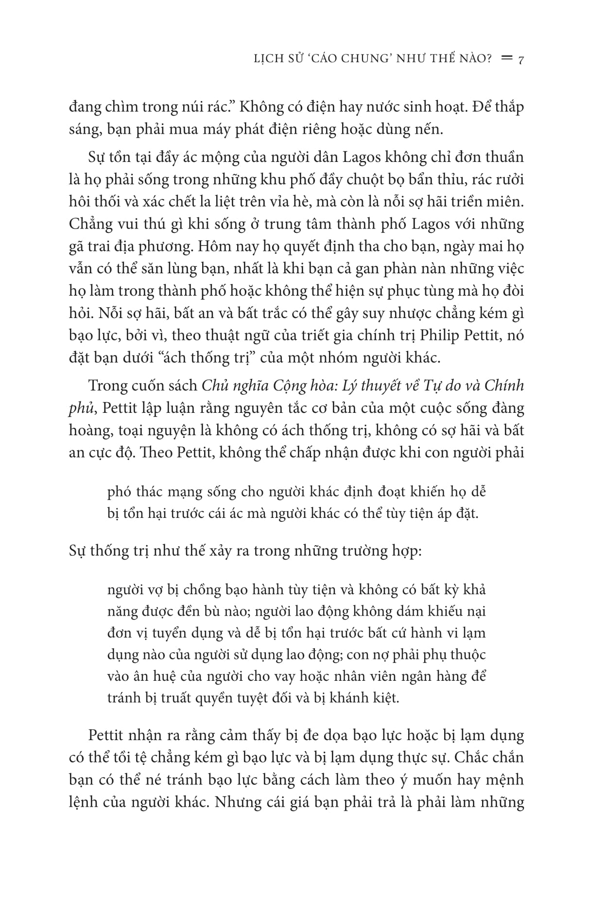 the narrow corridor - hành lang hẹp - nhà nước, xã hội, và vận mệnh của tự do