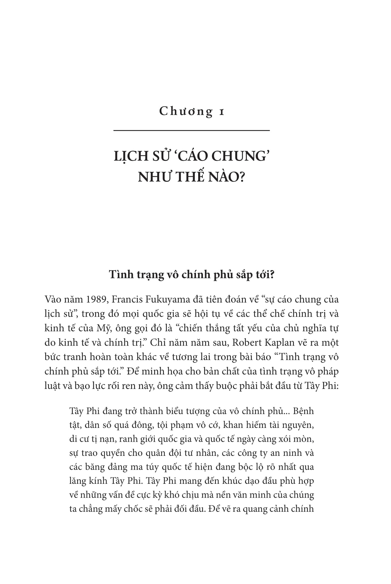 the narrow corridor - hành lang hẹp - nhà nước, xã hội, và vận mệnh của tự do