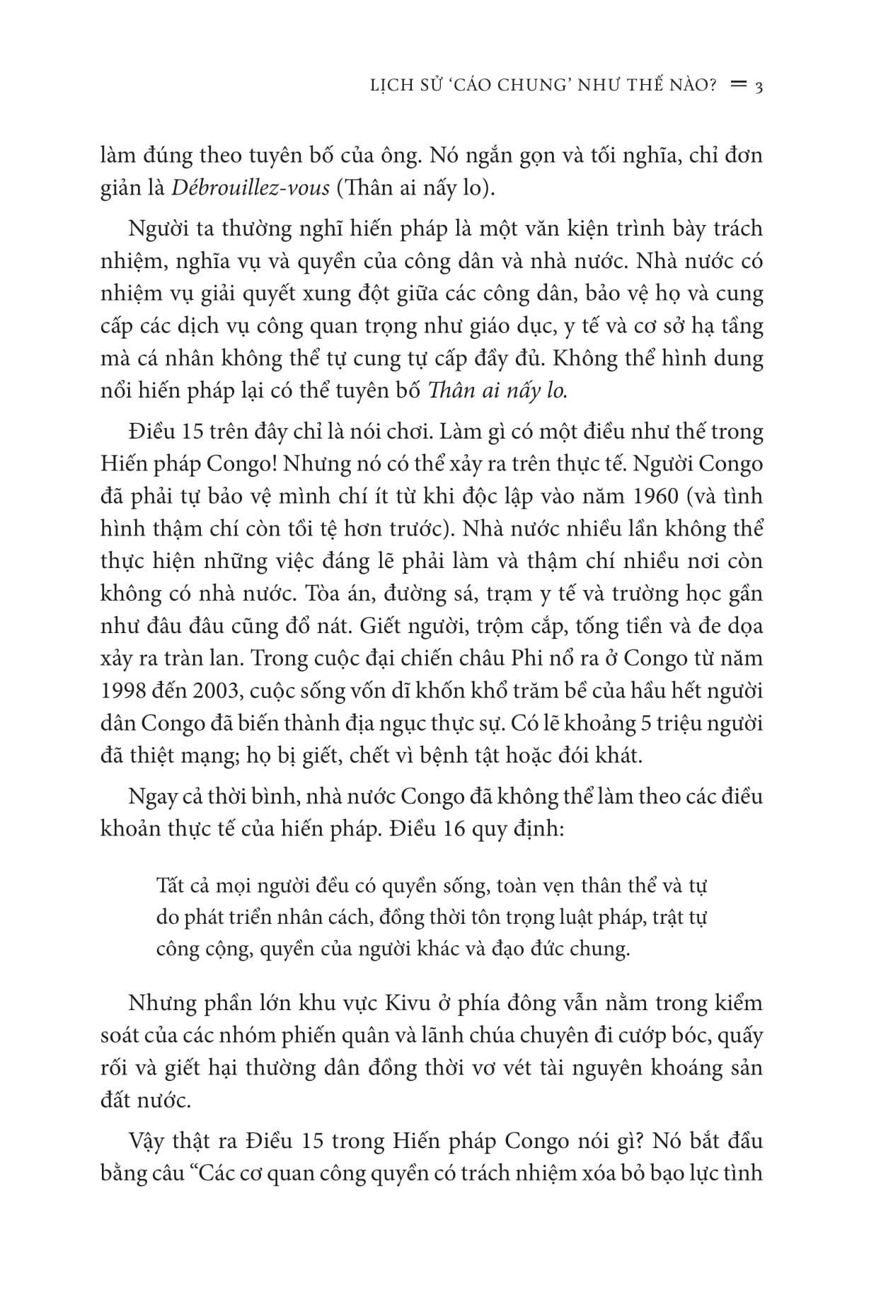 the narrow corridor - hành lang hẹp - nhà nước, xã hội, và vận mệnh của tự do