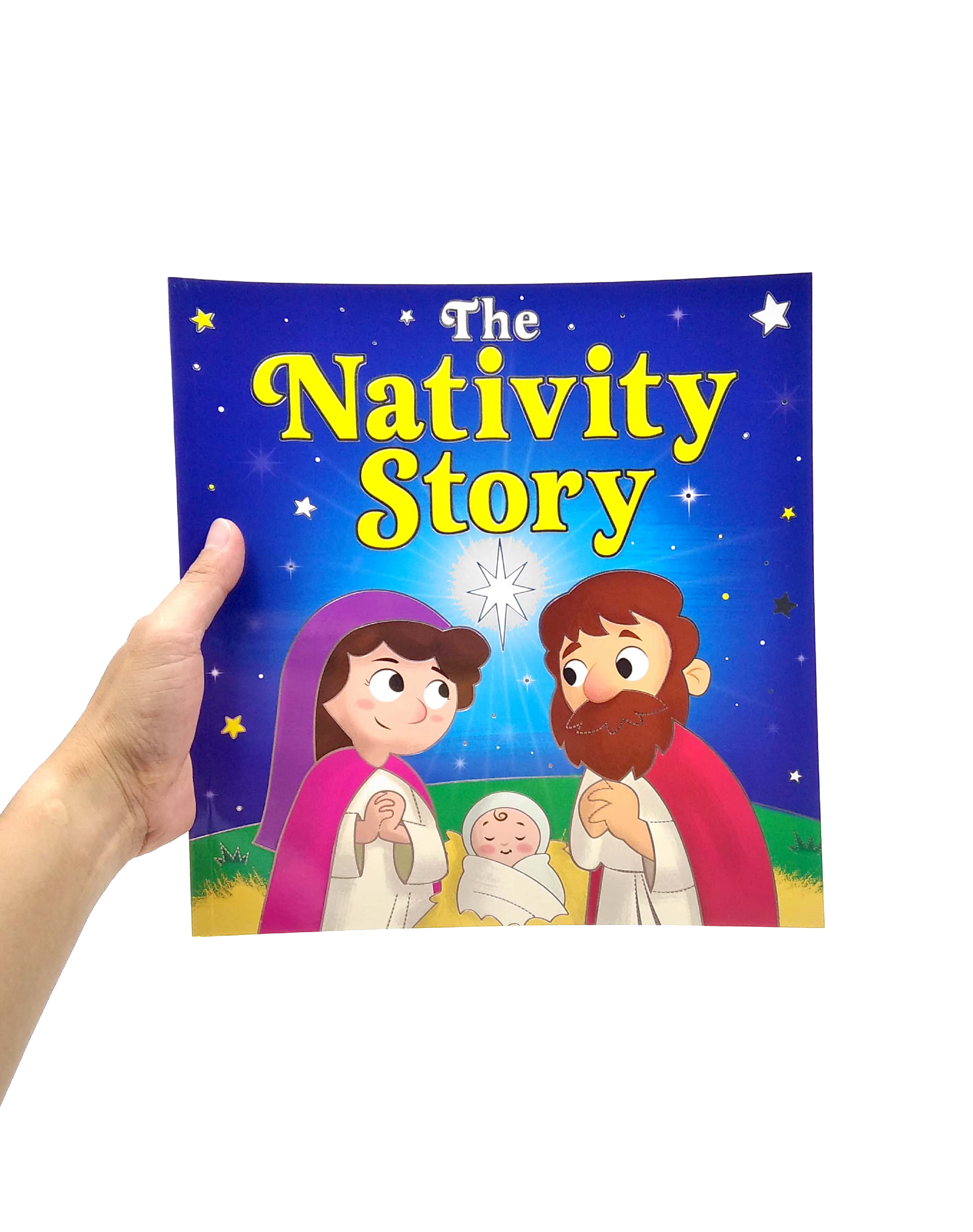 the nativity story