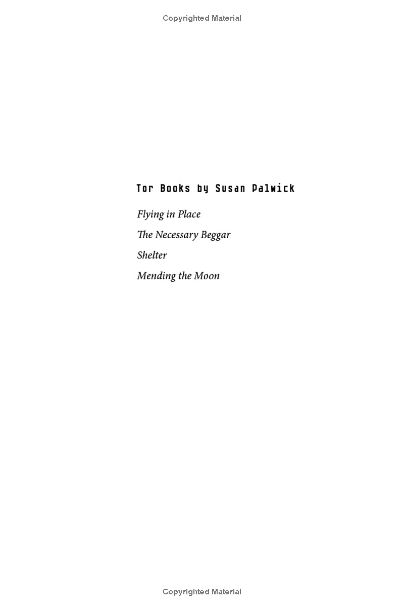 the necessary beggar