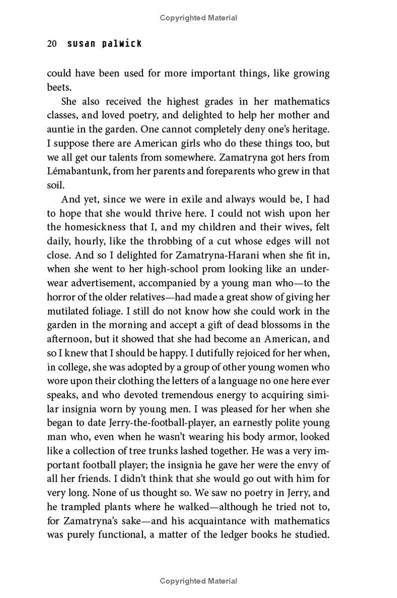 the necessary beggar