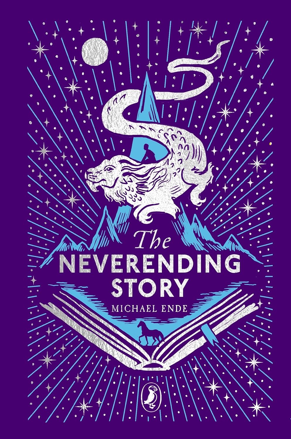 the neverending story (45th anniversary edition)