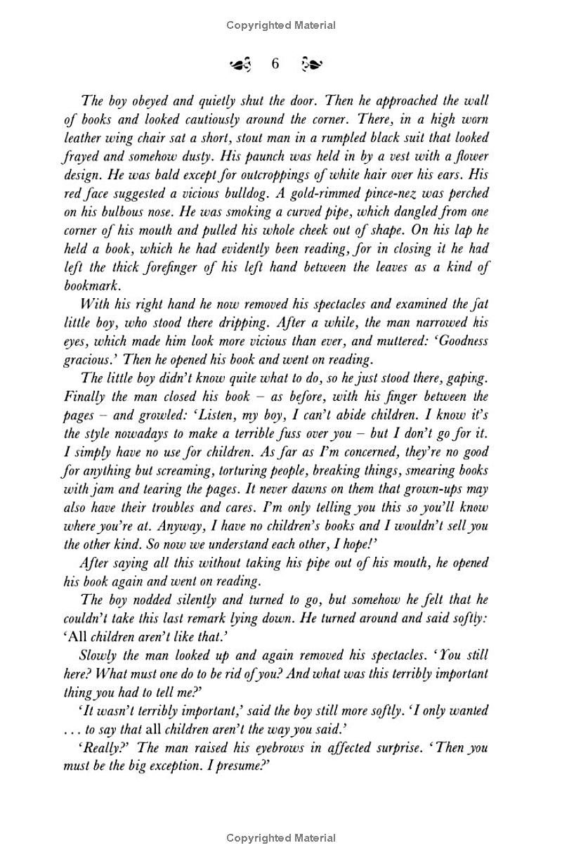 the neverending story (45th anniversary edition)