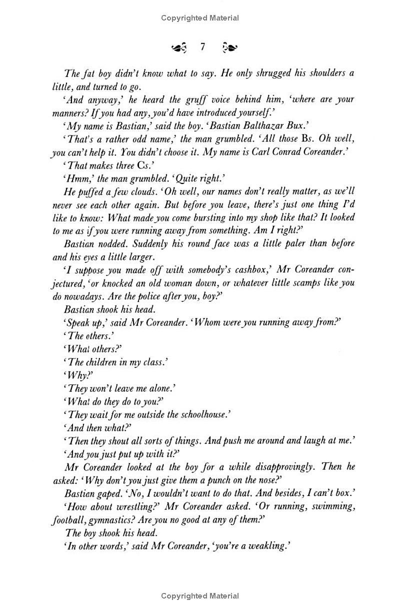 the neverending story (45th anniversary edition)