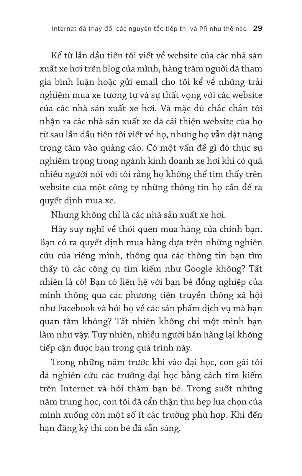 The New Rules Of Marketing And PR - Viral 24/7 - Nhung Nguyen Tac Moi Cua Tiep Thi Va PR