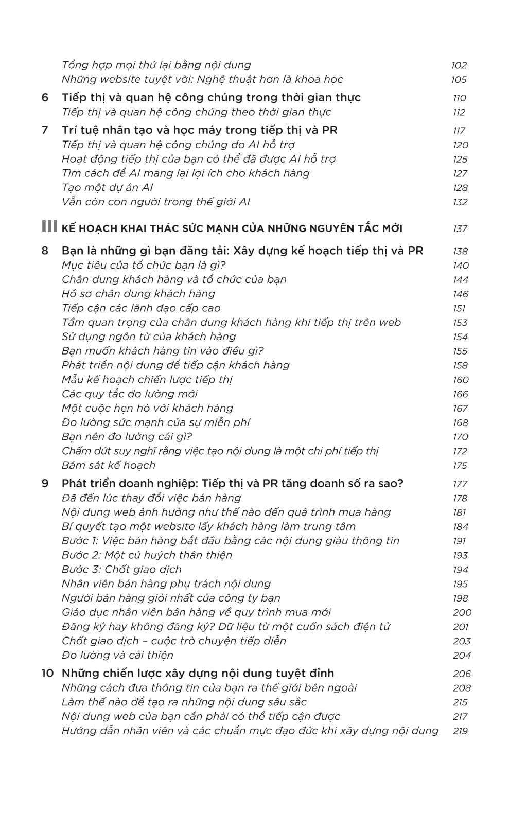 The New Rules Of Marketing And PR - Viral 24/7 - Nhung Nguyen Tac Moi Cua Tiep Thi Va PR