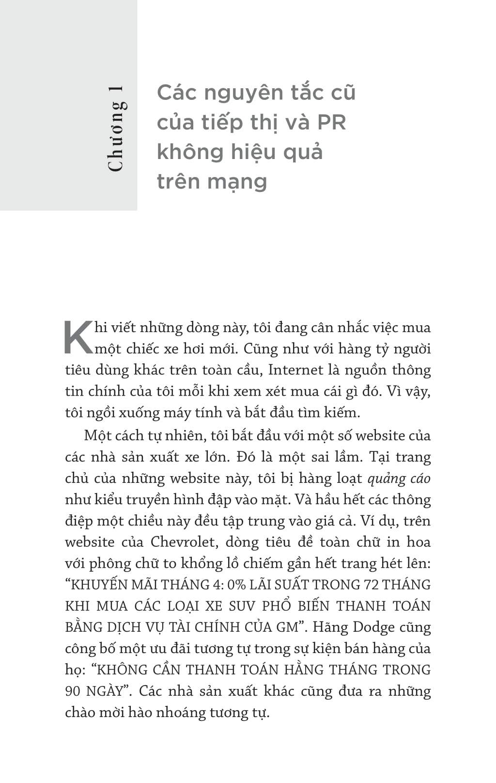 The New Rules Of Marketing And PR - Viral 24/7 - Nhung Nguyen Tac Moi Cua Tiep Thi Va PR