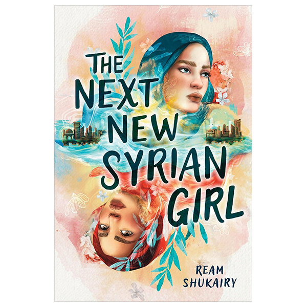 The Next New Syrian Girl