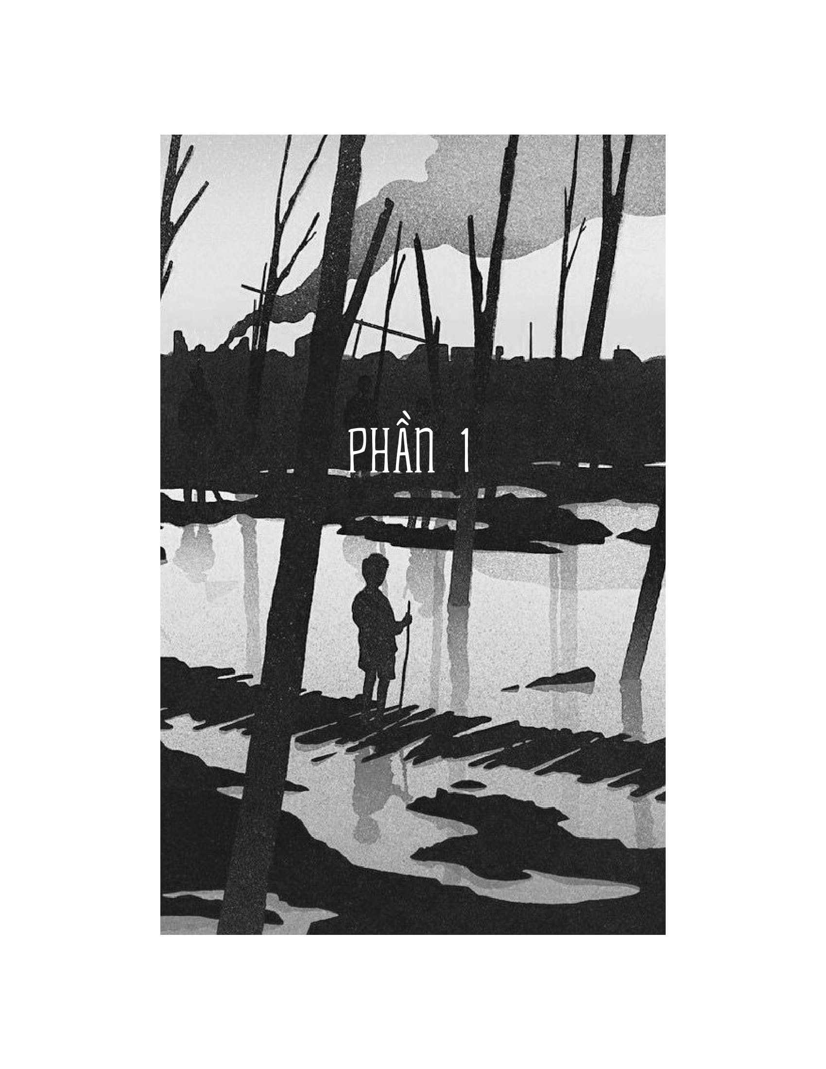 the nickel boys - cuộc đào thoát