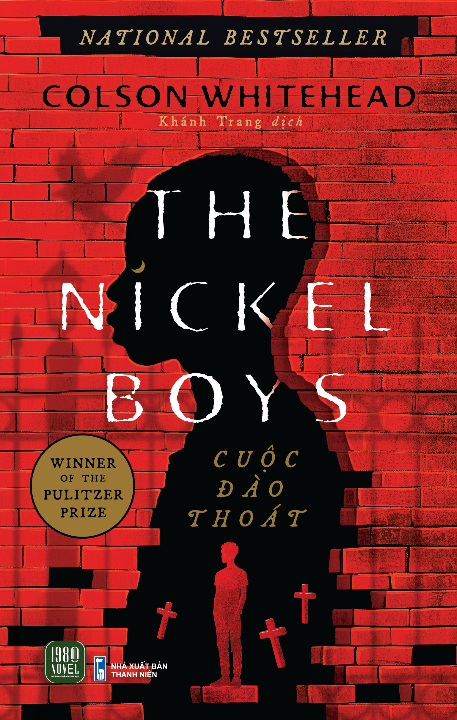 the nickel boys - cuộc đào thoát