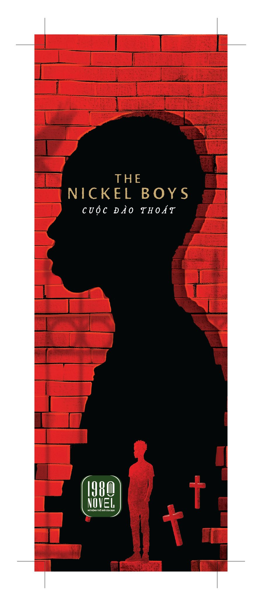 the nickel boys - cuộc đào thoát