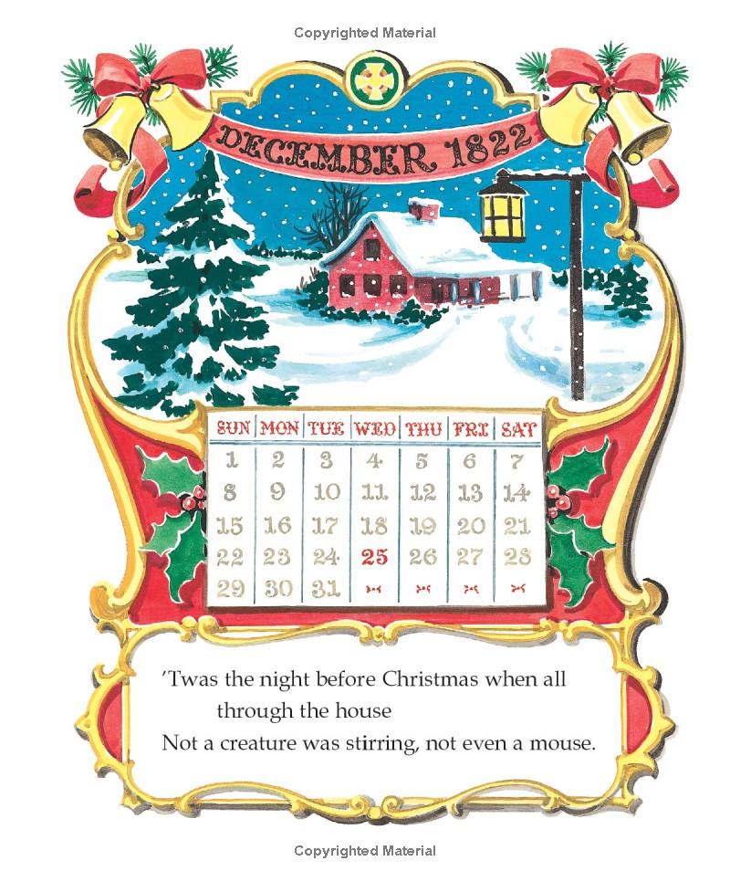 the night before christmas