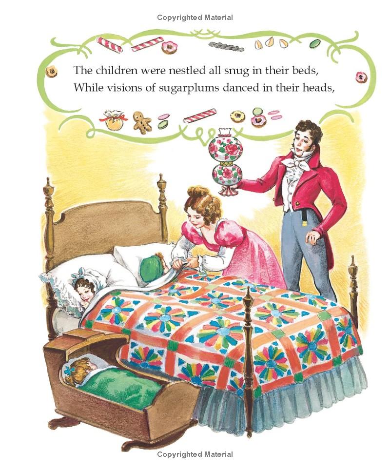 the night before christmas