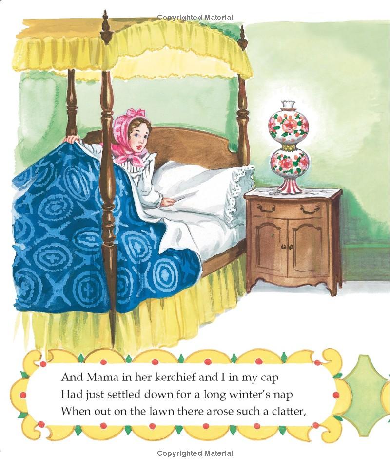 the night before christmas