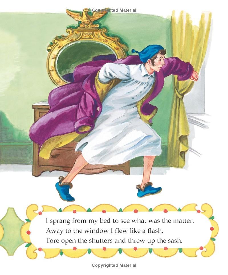 the night before christmas