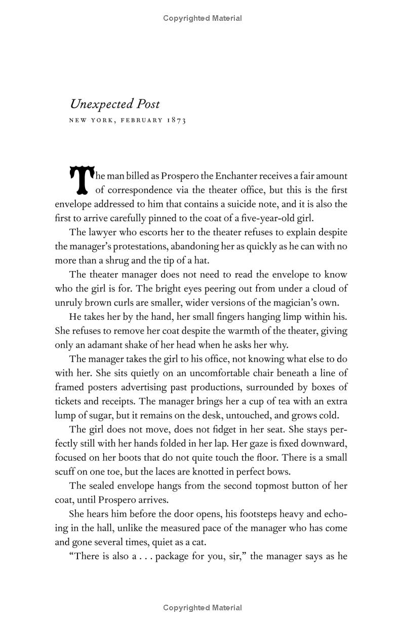 the night circus (exp)