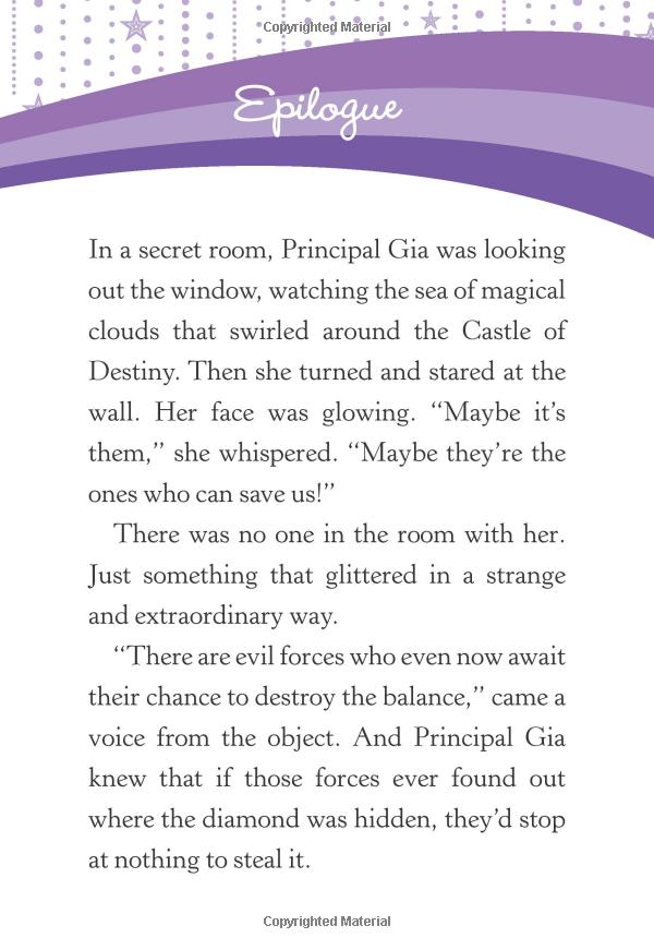 the night of courage (melowy#3), volume 3