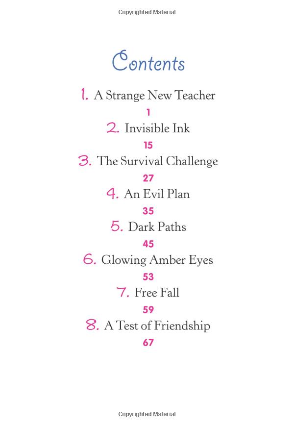 the night of courage (melowy#3), volume 3