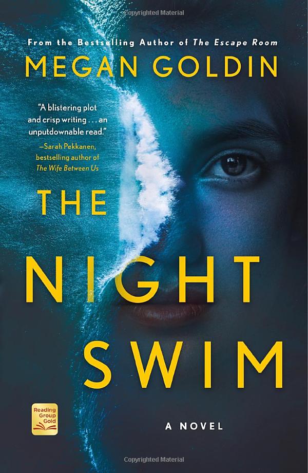the night swim