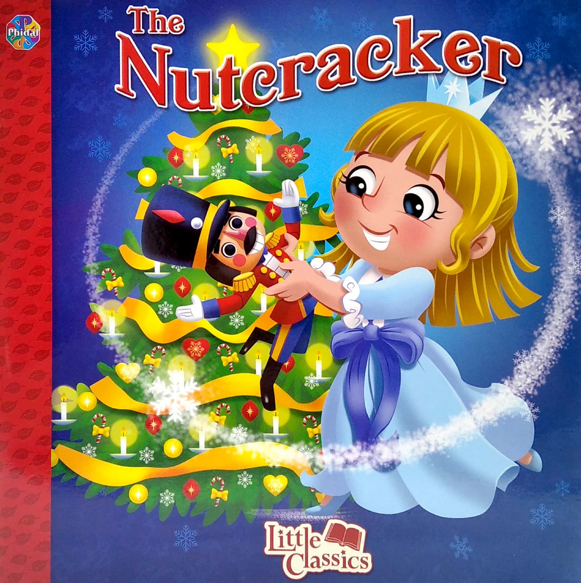 the nutcracker little classics