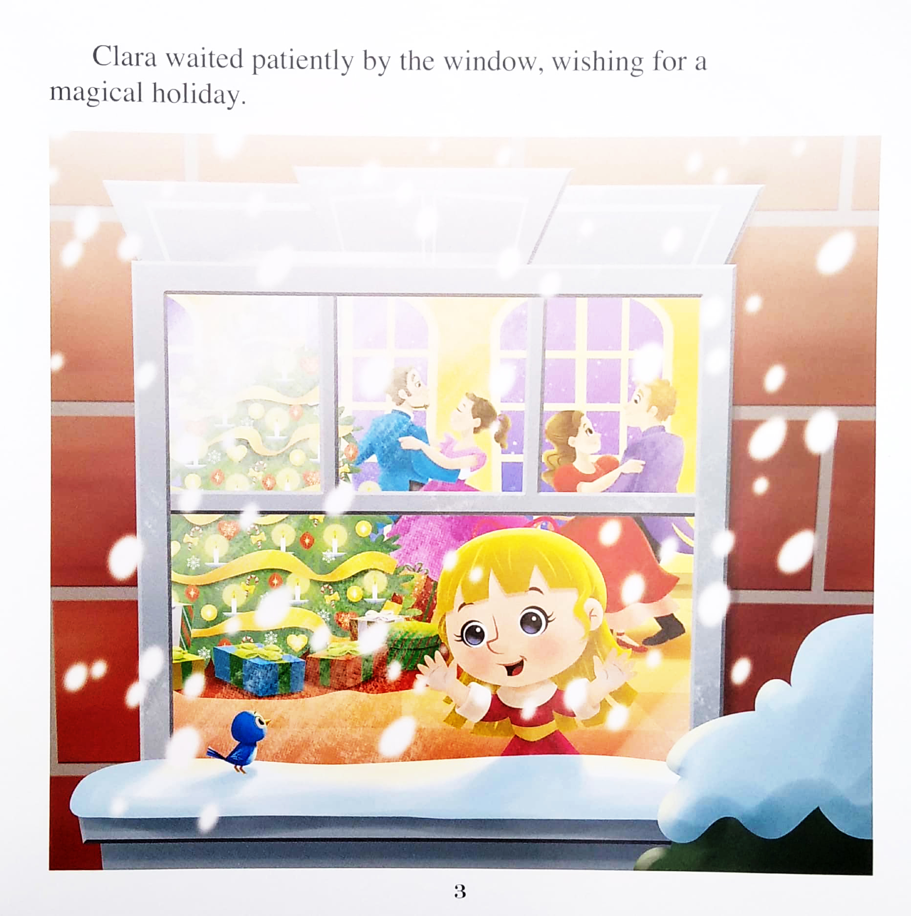 the nutcracker little classics