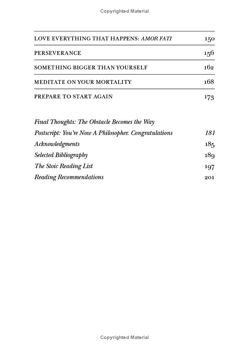 the obstacle is the way