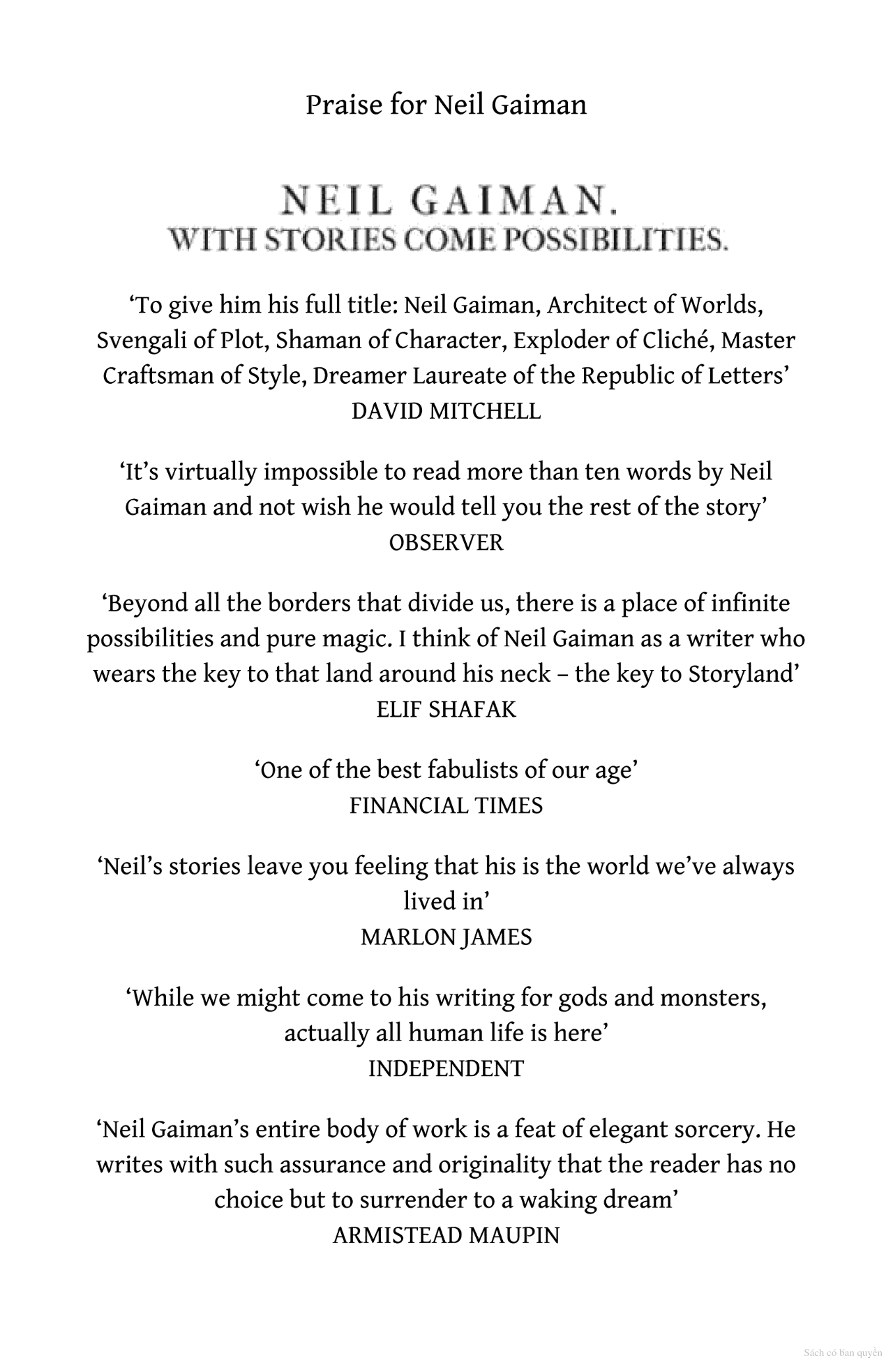 the ocean at the end of the lane