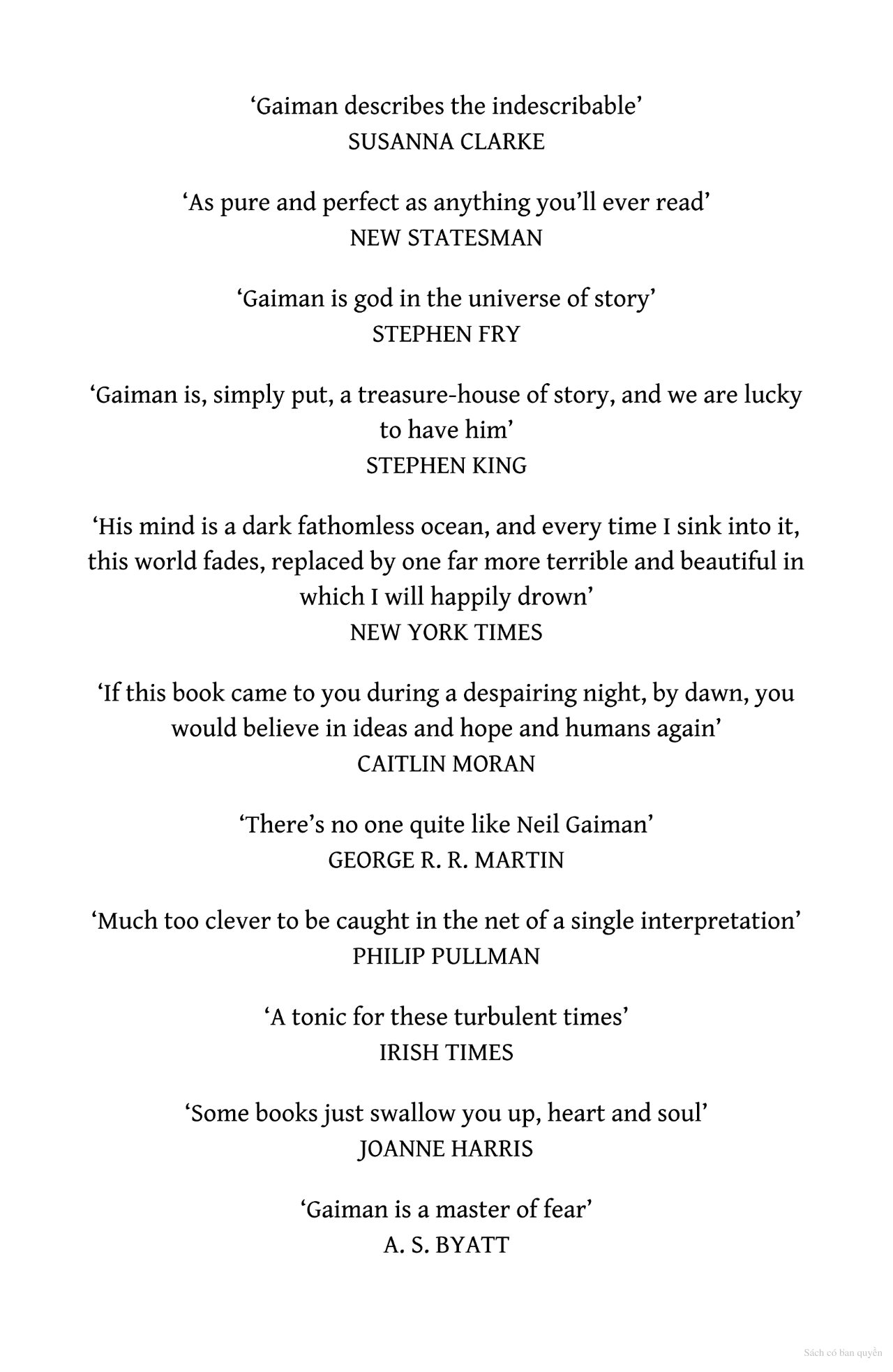 the ocean at the end of the lane