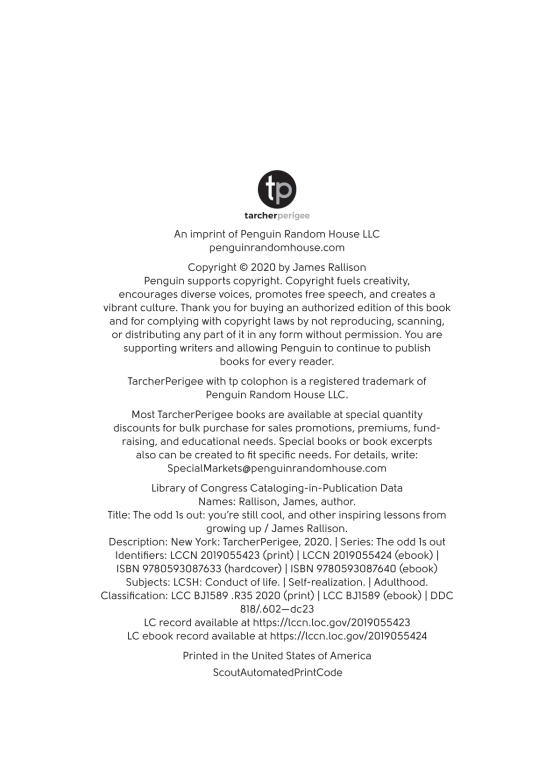 The Odd 1s Out: The First Sequel