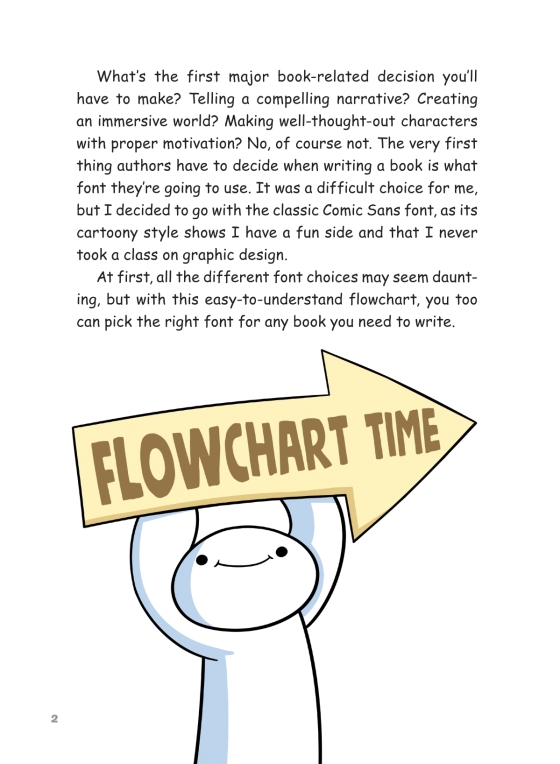 The Odd 1s Out: The First Sequel