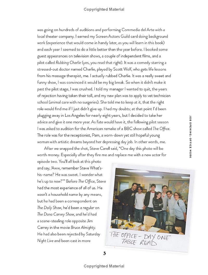 the office bffs: tales of the office from two best friends who were there