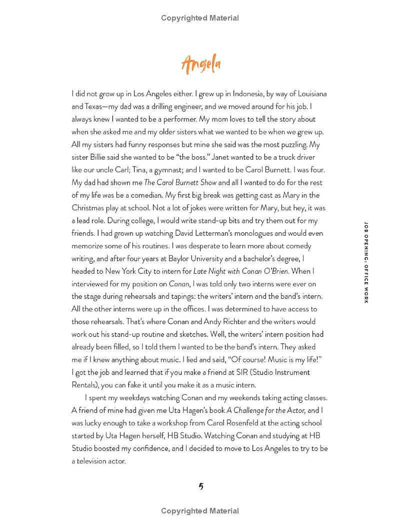 the office bffs: tales of the office from two best friends who were there