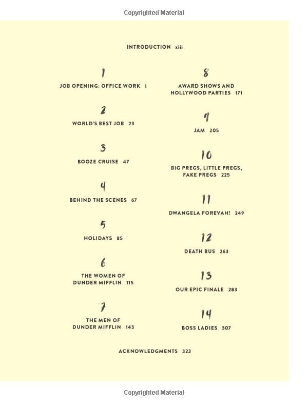 the office bffs: tales of the office from two best friends who were there