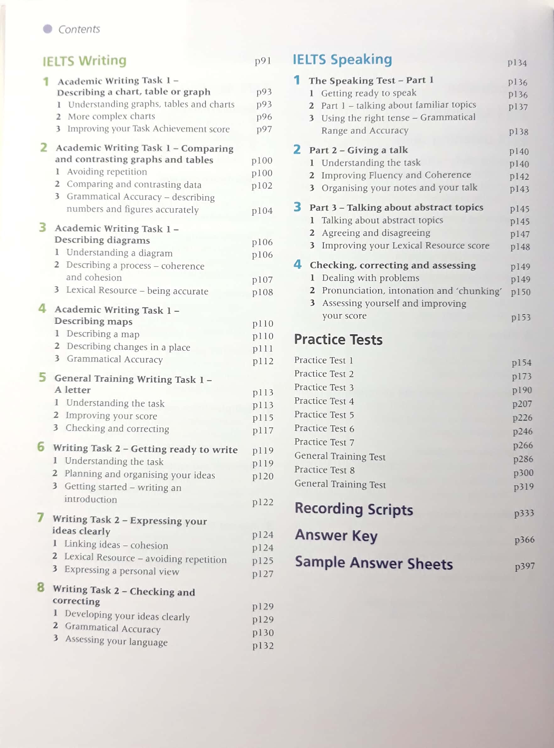 the official cambridge guide to ielts student's book with answers with dvd-rom