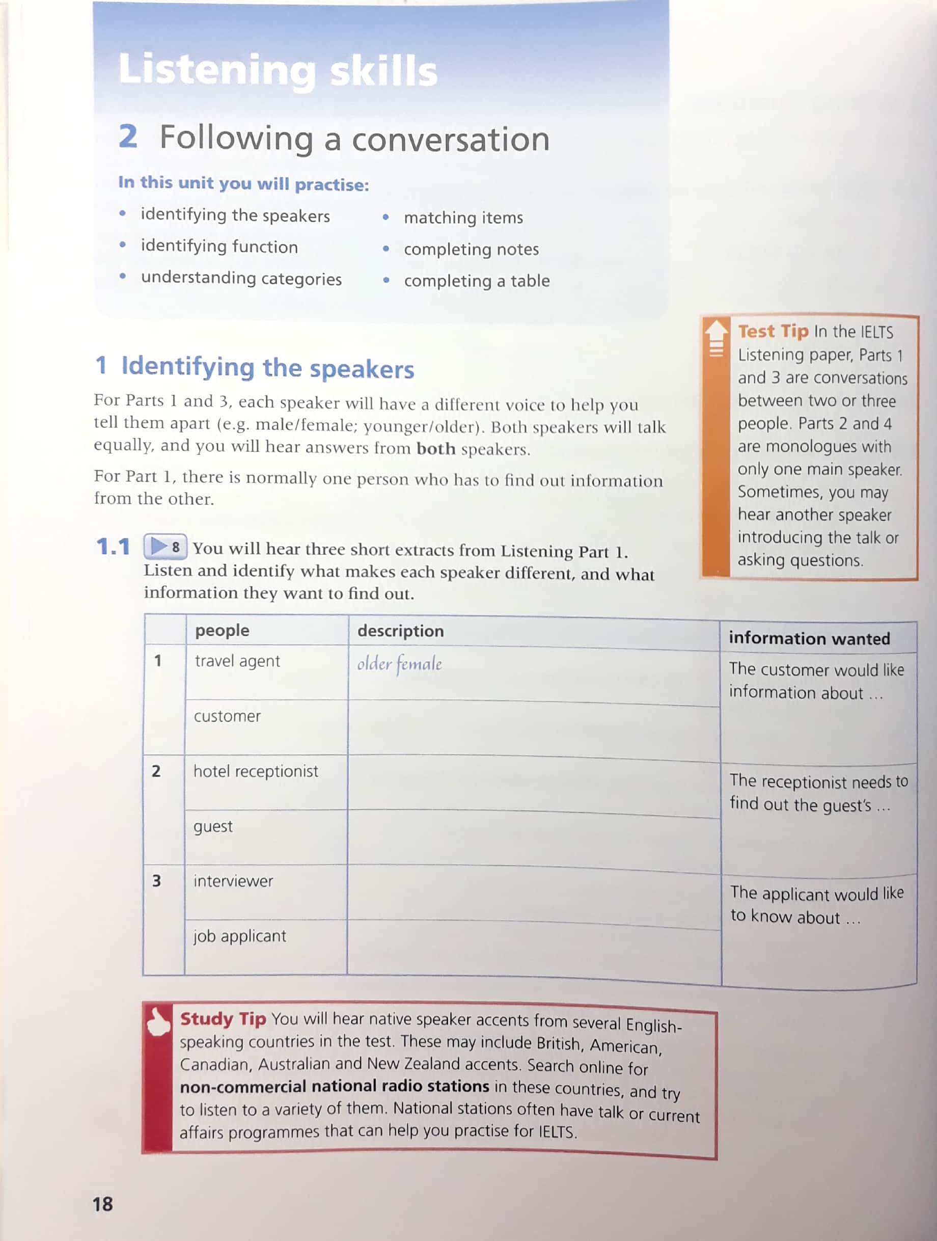 the official cambridge guide to ielts student's book with answers with dvd-rom