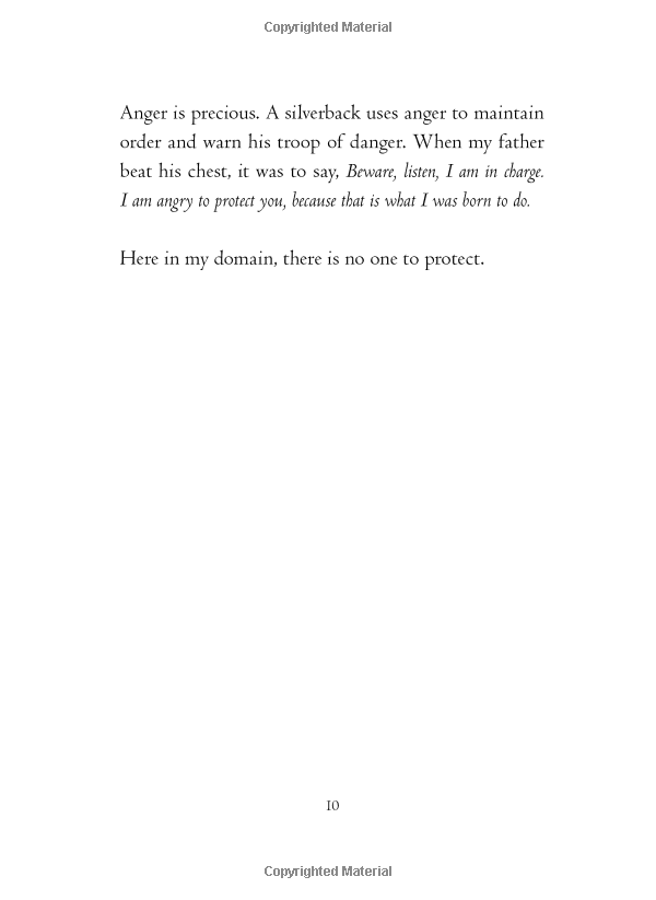 the one and only ivan