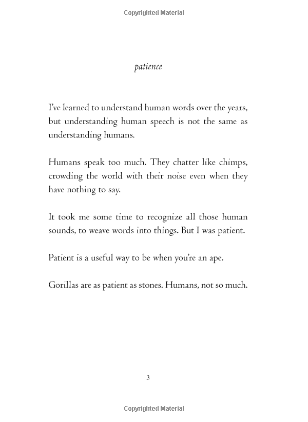 the one and only ivan