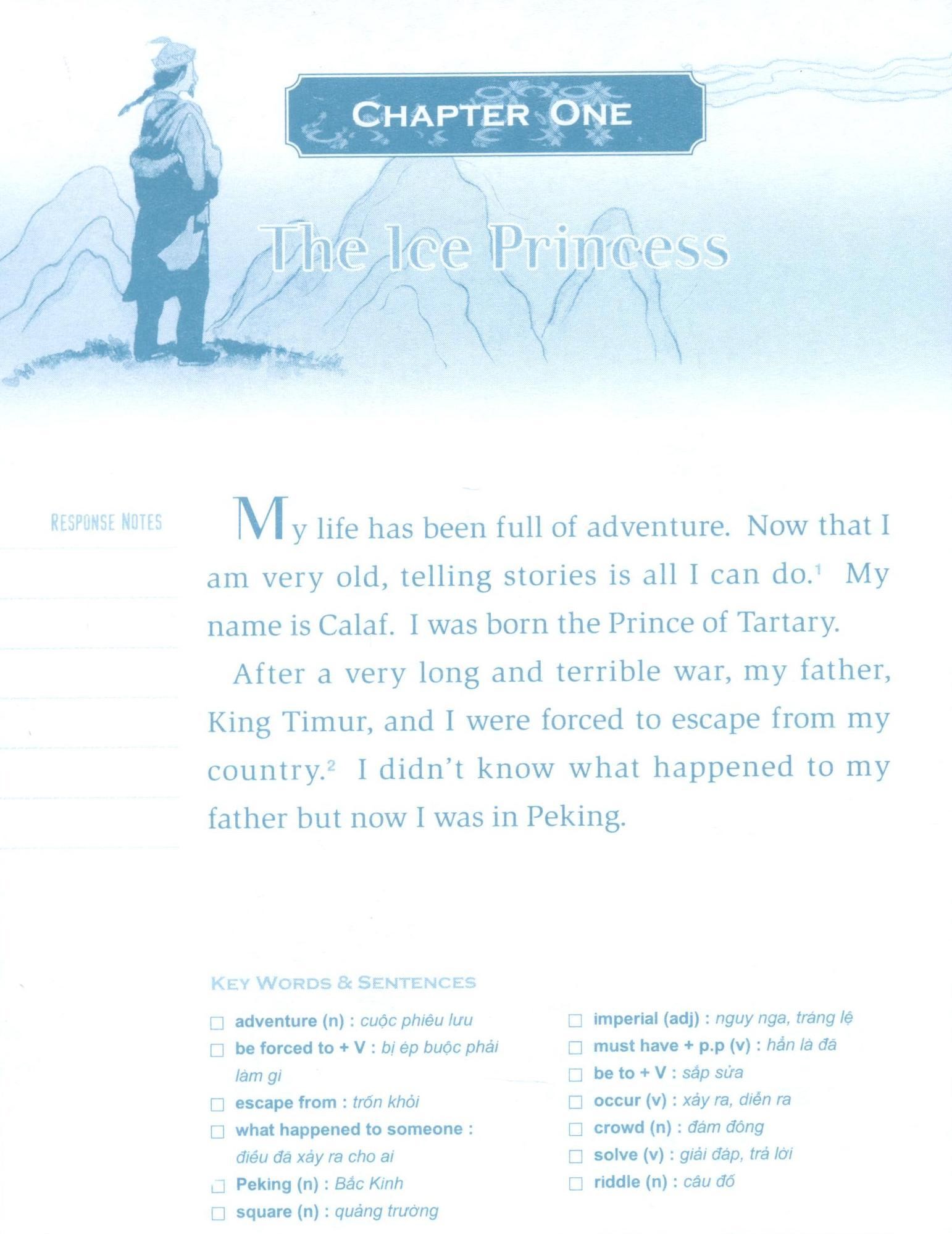 The Opera Stories - Nang Carmen (Kem CD)