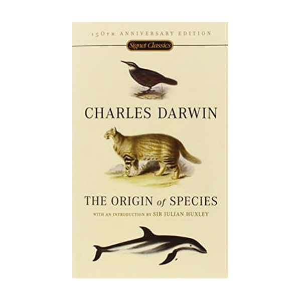 the origin of species