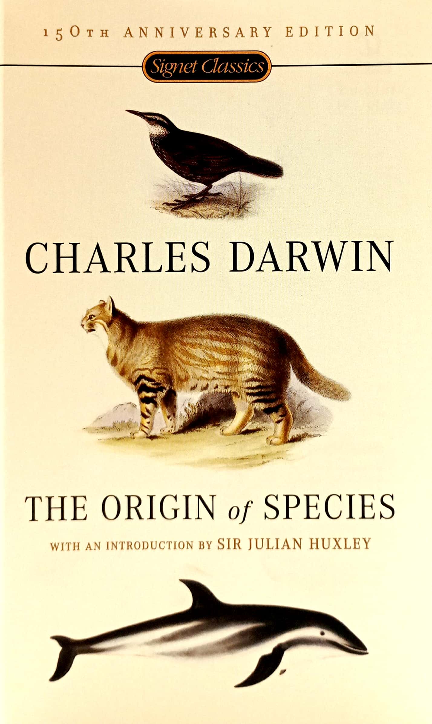 the origin of species