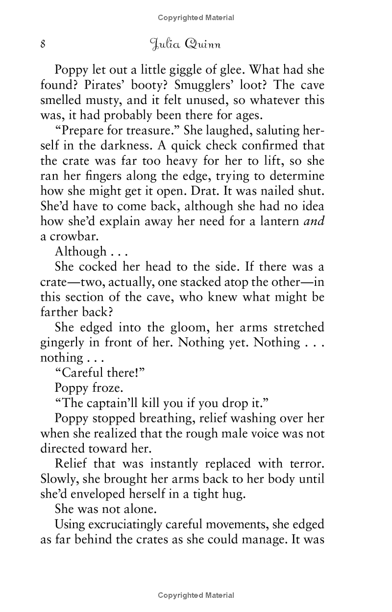 the other miss bridgerton