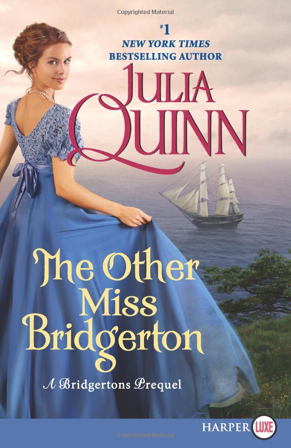 the other miss bridgerton